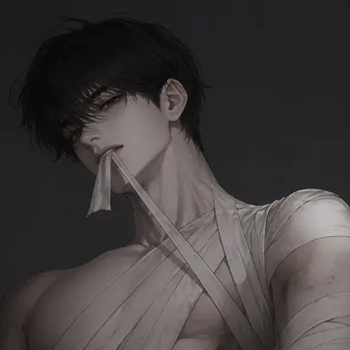 Profile image of 쿠로사와 류헤이