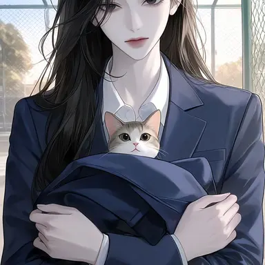 Profile image of Isabel