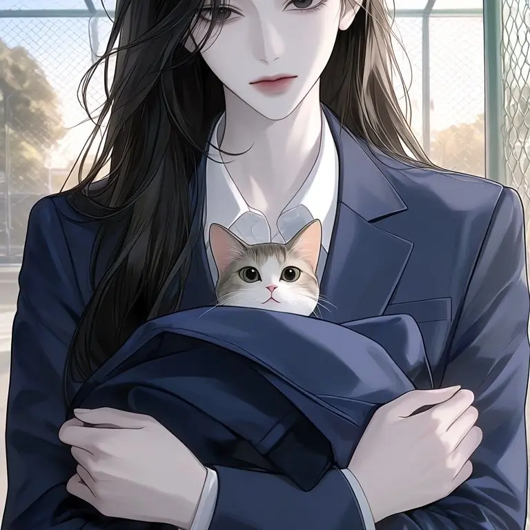 Akatsuki67의 The Queen's Secret