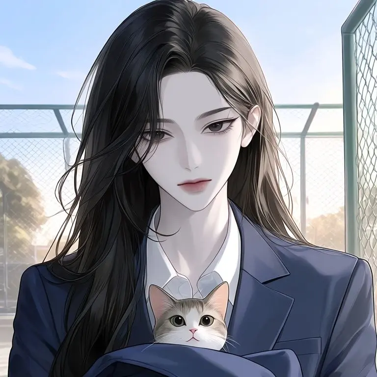 Akatsuki67의 The Queen's Secret