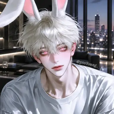 Profile image of Seo Sion