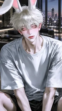 Profile image of Seo Sion