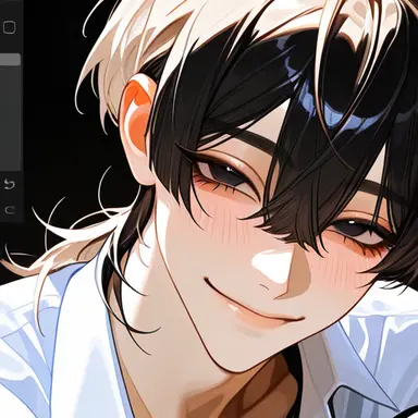 Profile image of 蘭