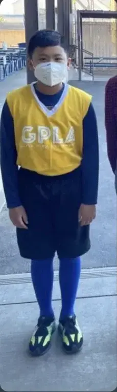 Profile image of Marco Reyes