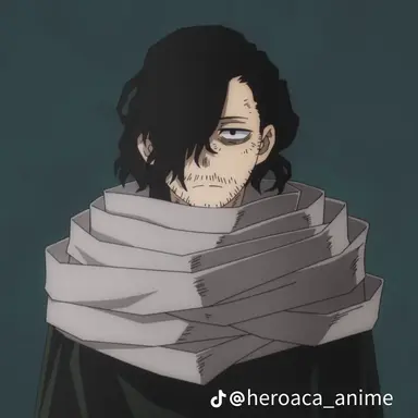 Profile image of 相澤消太