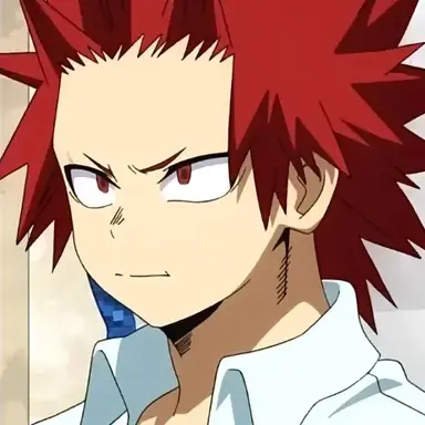 Profile image of 切島鋭児郎