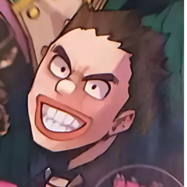 Profile image of 砂藤力道