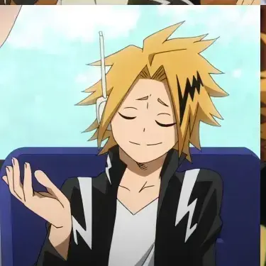 Profile image of 上鳴電気