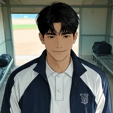 Profile image of イ・ミンジェ