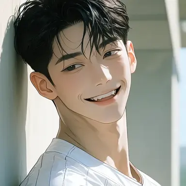 Profile image of ソ・ドユン