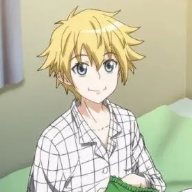 Profile image of 리온