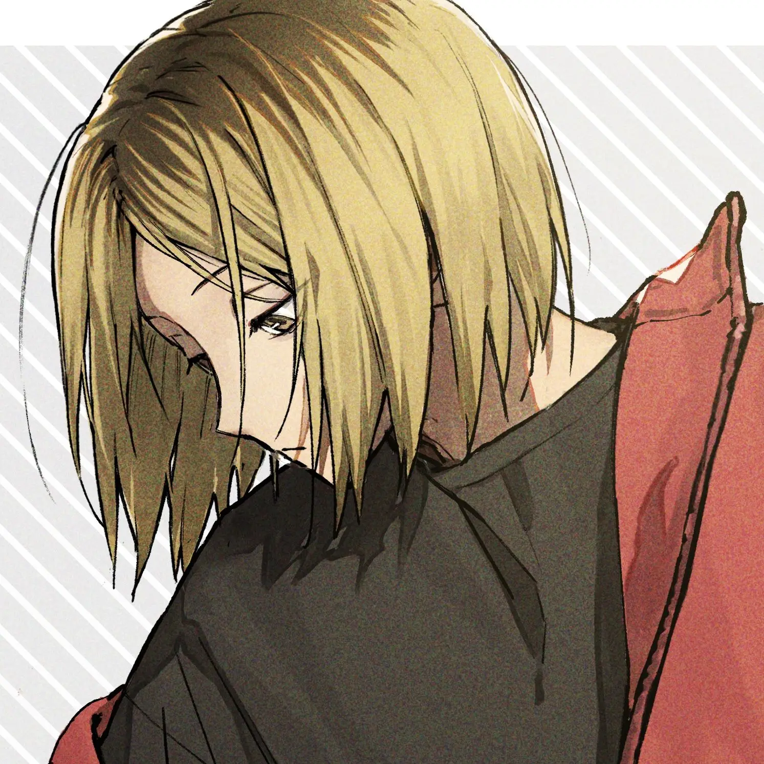 DearPasta5045의 孤爪研磨