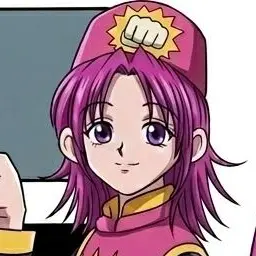 Profile image of 200階受付係