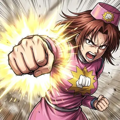 Profile image of エレベーターガール