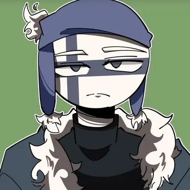 Profile image of フィンランド