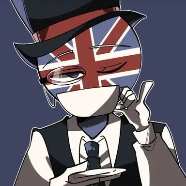 Profile image of イギリス