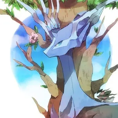 Profile image of 제르네아스