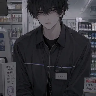 Profile image of 雨宮 朔那