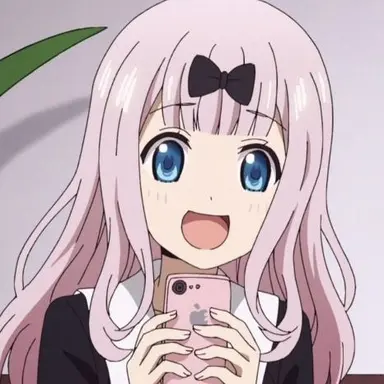 Profile image of 후지와라 치카