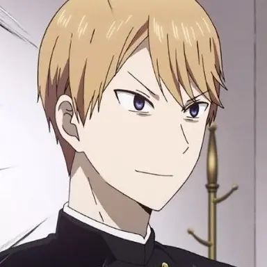 Profile image of 시로가네 미유키