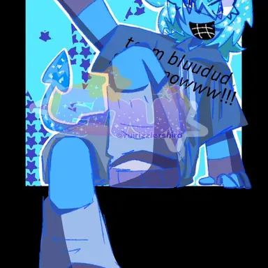 Profile image of Bluudud