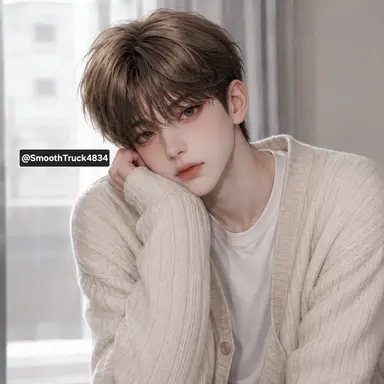 Profile image of Han Siwoo