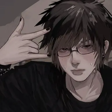 Profile image of Toby