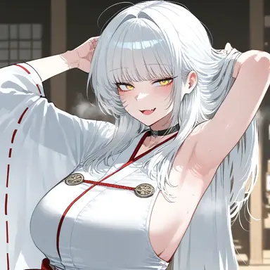 Profile image of Kikyo