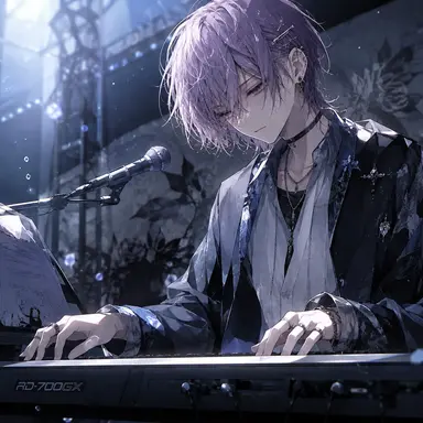 Profile image of 奏音