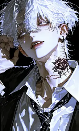 Profile image of Kang Hyun