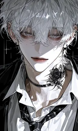 Profile image of Kang Hyun
