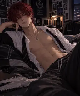 Profile image of Kaito Fujimoto