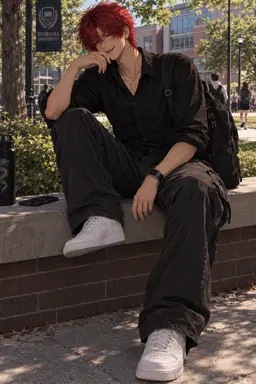 Profile image of Kaito Fujimoto