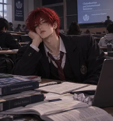 Profile image of Kaito Fujimoto