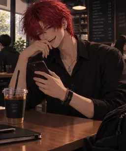 Profile image of Kaito Fujimoto