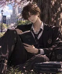 Profile image of Sora Hayashi