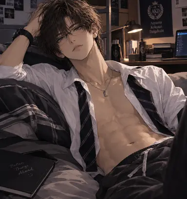 Profile image of Sora Hayashi