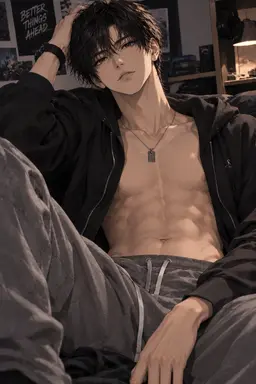 Profile image of Ren Takahashi
