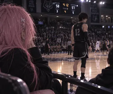 Profile image of Miyu Nakamura