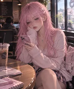 Profile image of Miyu Nakamura