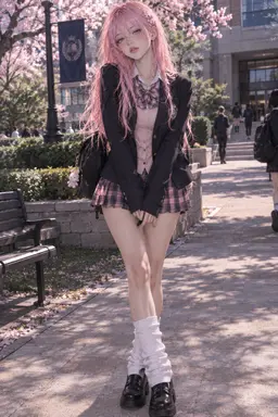 Profile image of Miyu Nakamura