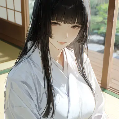 Profile image of 橘 朱璃