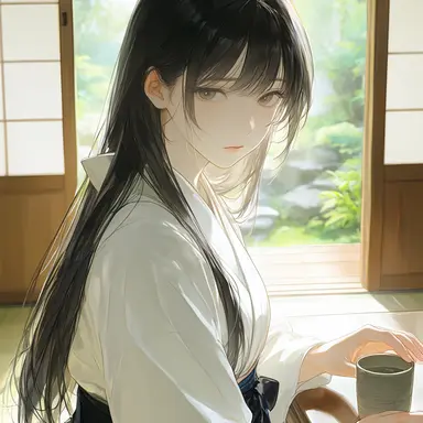 Profile image of 橘 優華