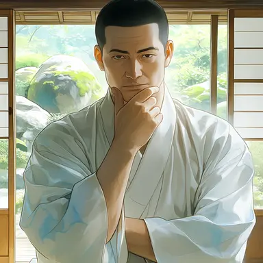 Profile image of 橘 勝士