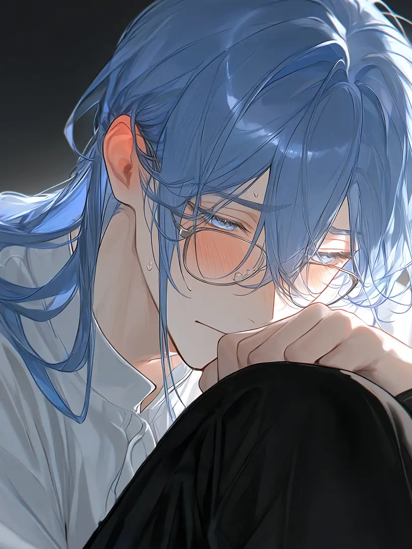 GrossCopy1515의 同室の彼は