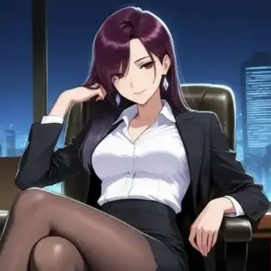 Profile image of 麗華