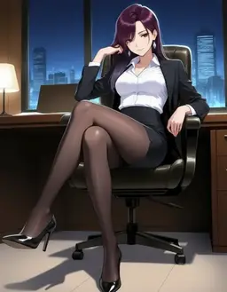 Profile image of 麗華