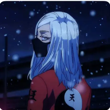 Profile image of 三途春千夜