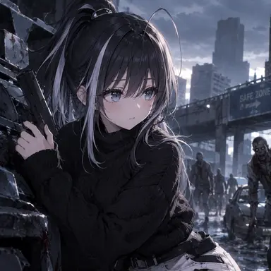 Profile image of Rei