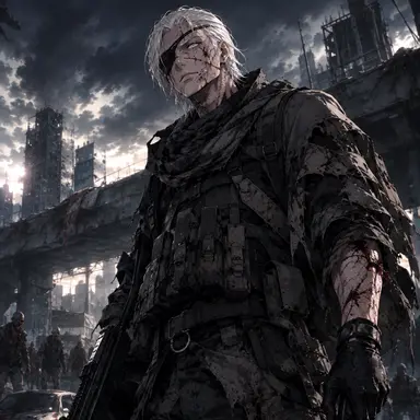 Profile image of Grice